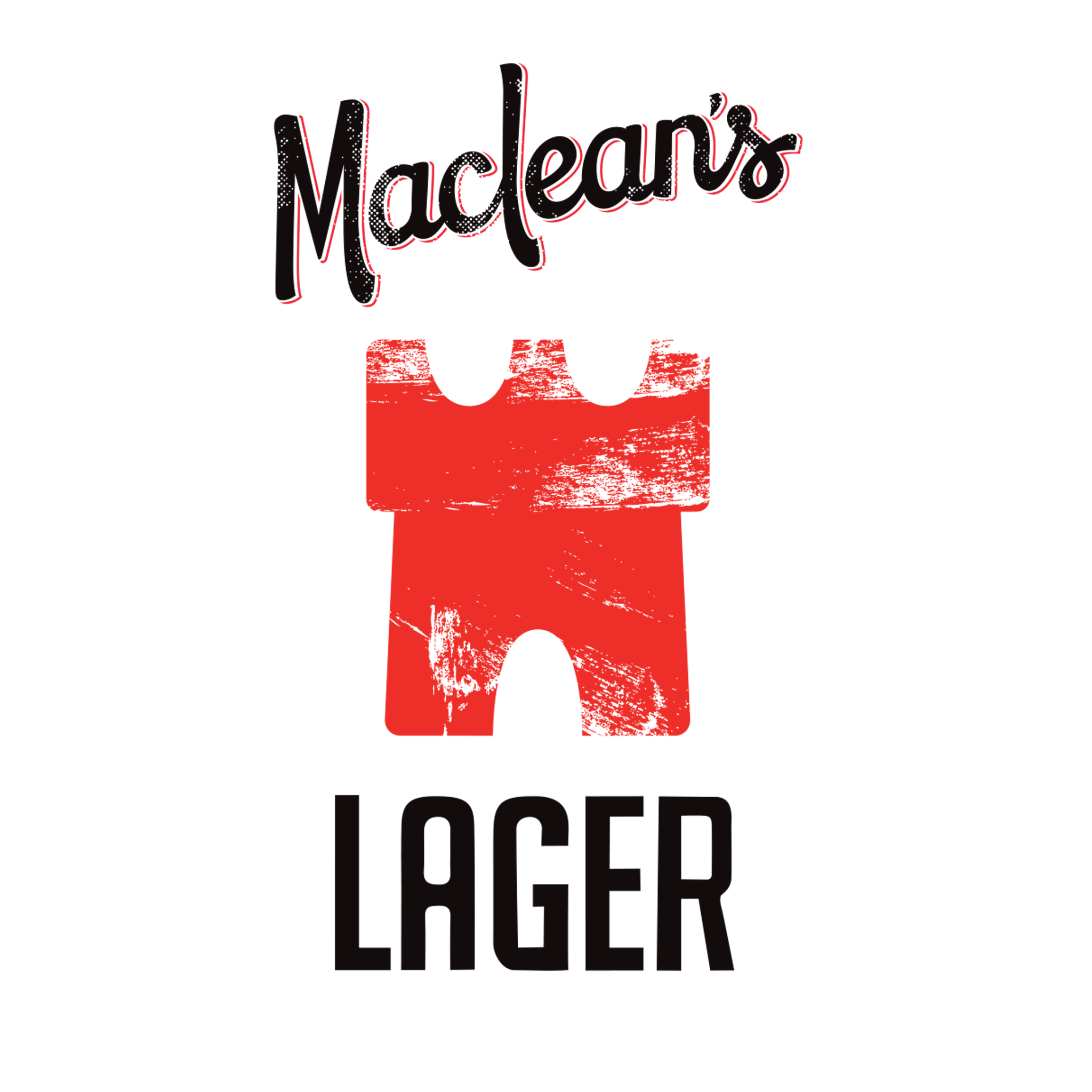 MACLEAN'S LAGER