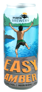 EASY AMBER