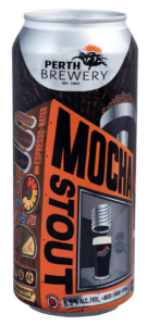MOCHA STOUT