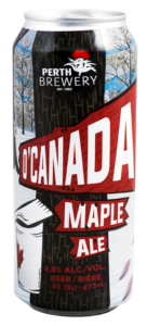 O’CANADA MAPLE