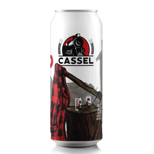 Lil’ Red – Red Ale