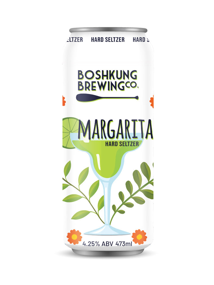 Margarita Hard Seltzer