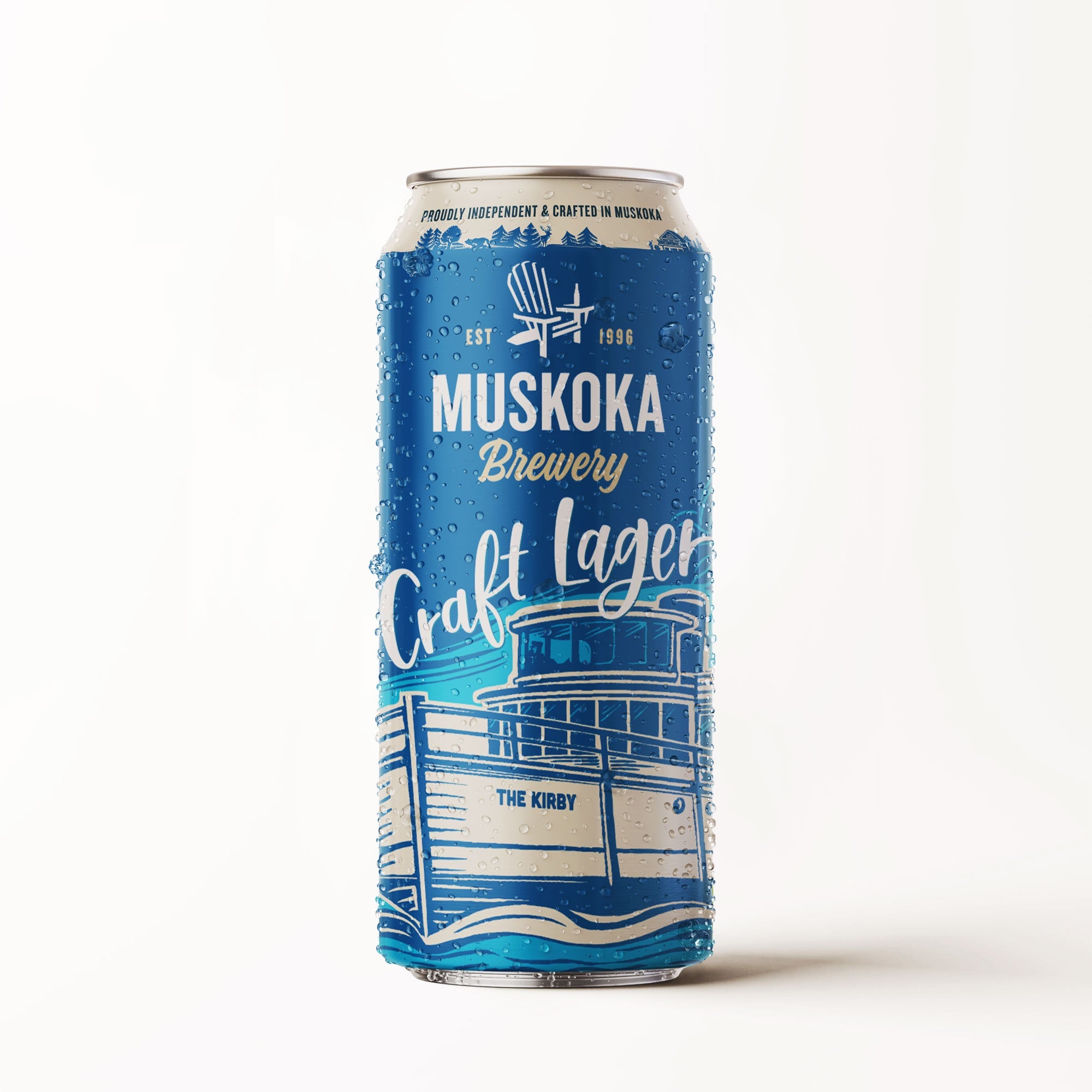 Craft Lager