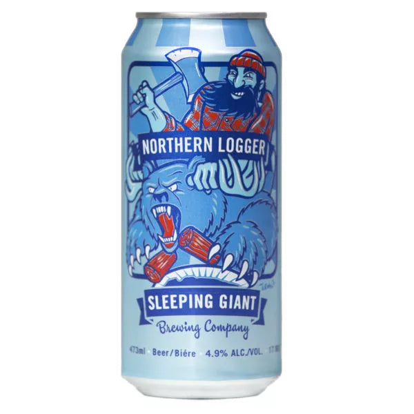 Northern Logger