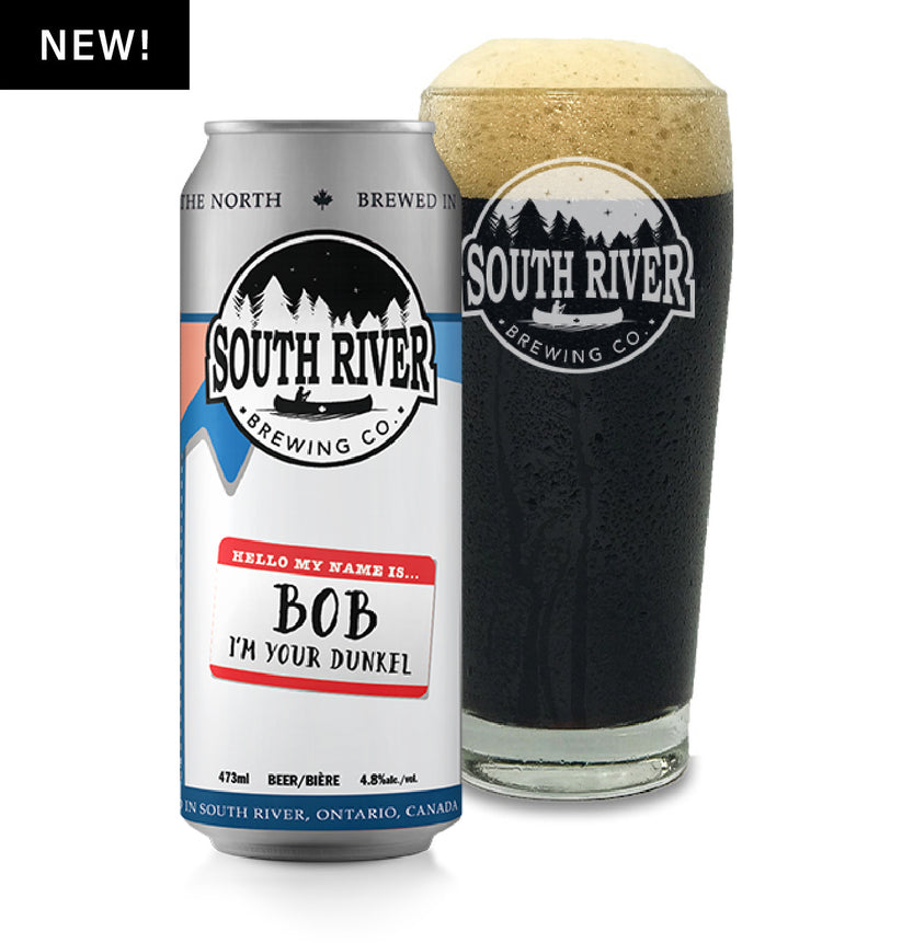 Hello, my name is Bob