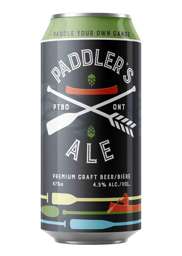 Paddler's Ale