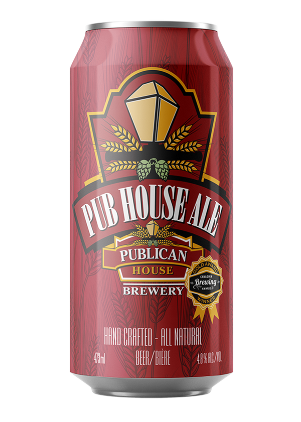 Pub House Ale