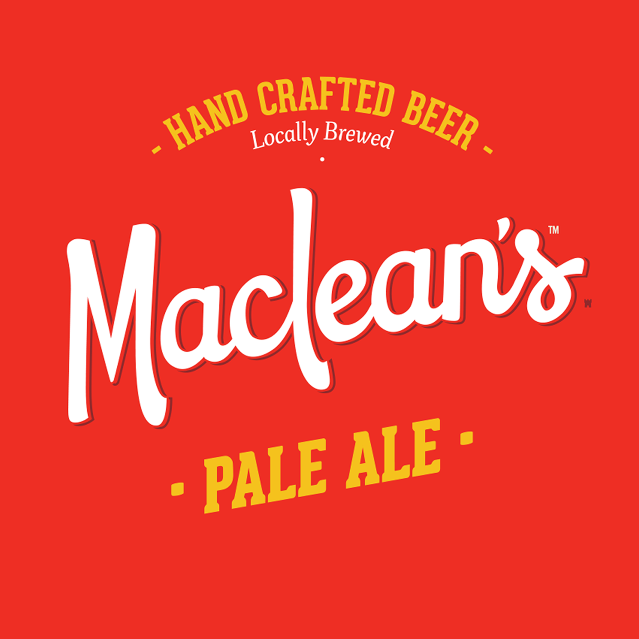 PALE ALE