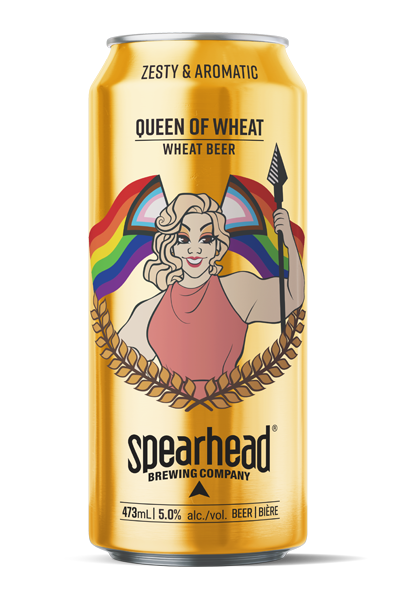 Queen of Wheat