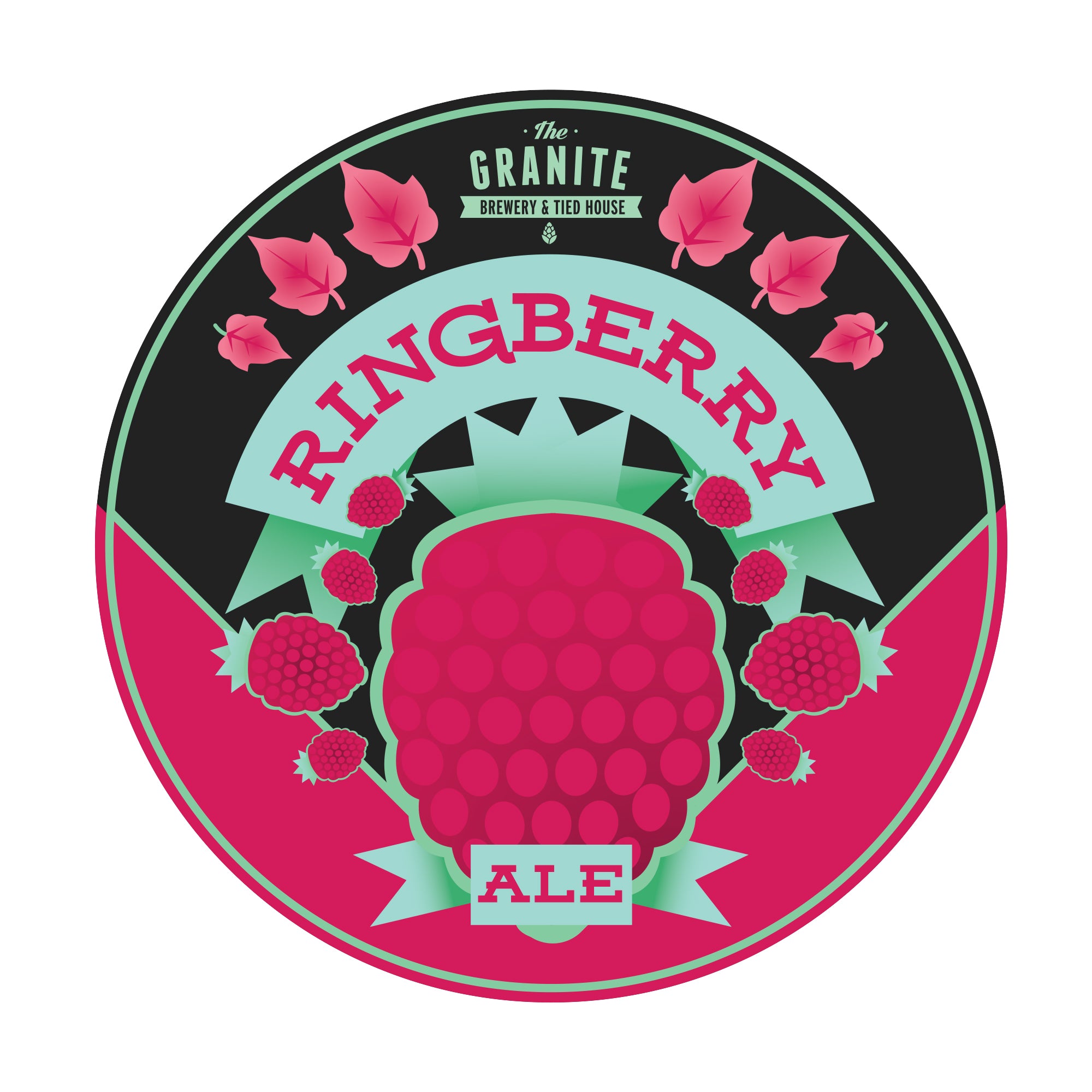Ringberry Ale