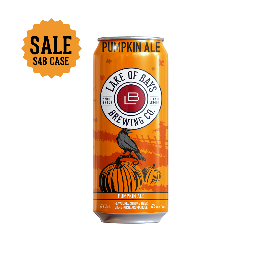 Pumpkin Ale