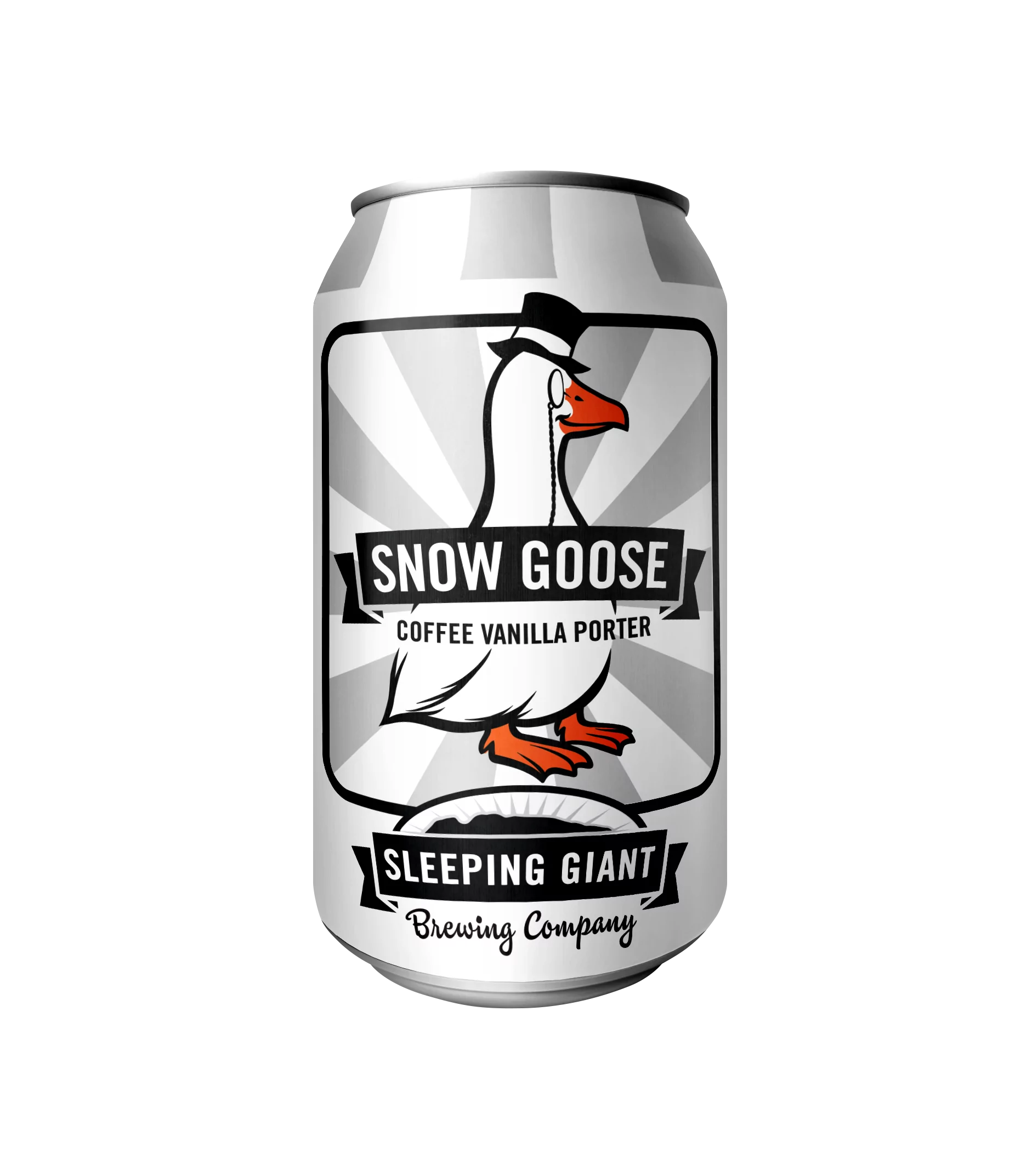 Snow Goose