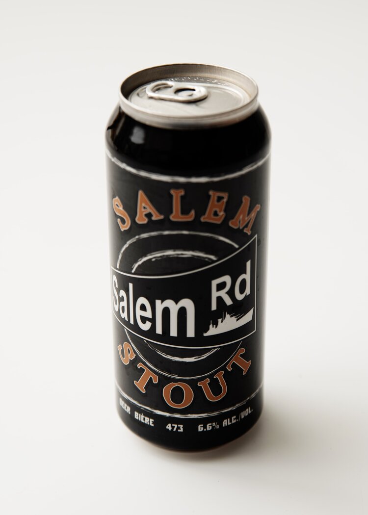 Salem Stout