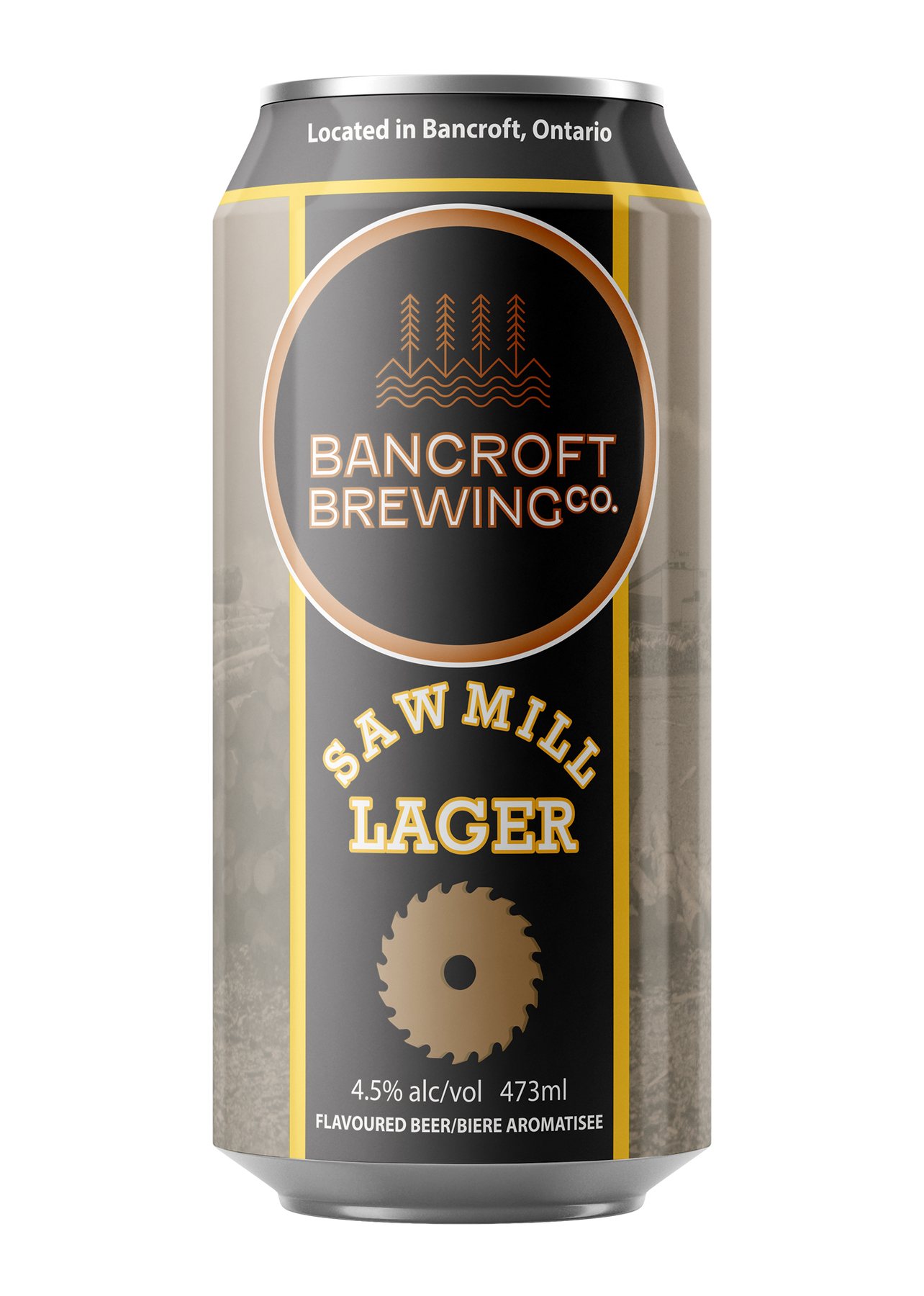 SawMill Lager