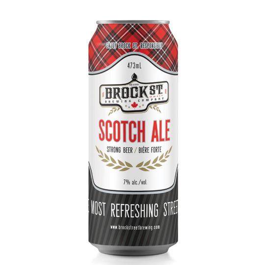 Scotch Ale