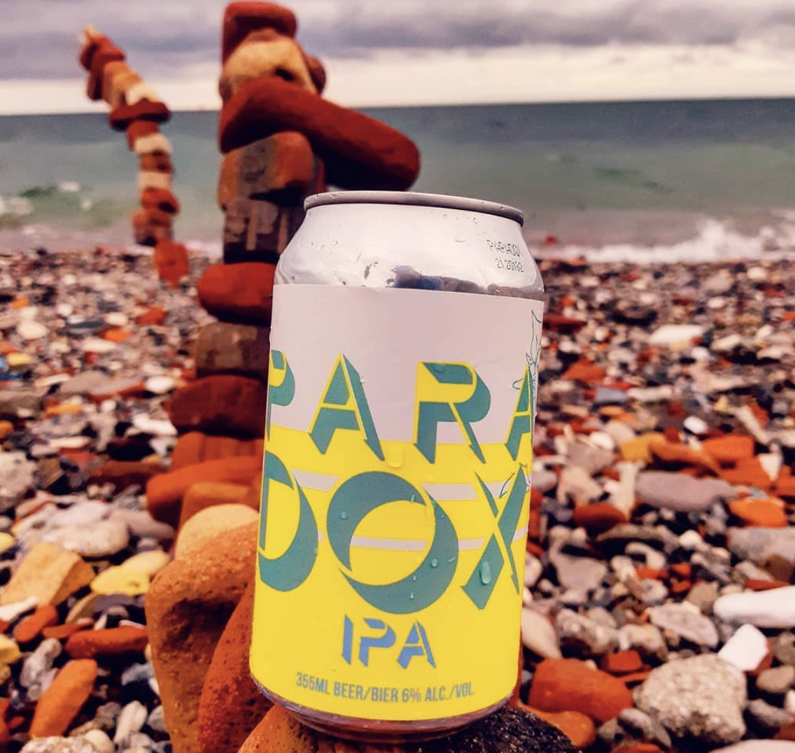 PARADOX IPA