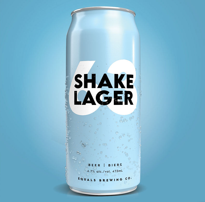 Shake Lager