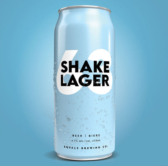 Shake Lager – Beer Mrkt