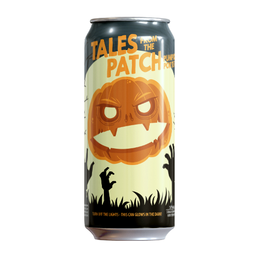 TALES FROM THE PATCH