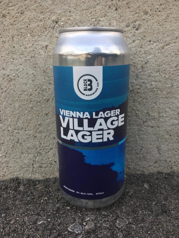 Village Lager