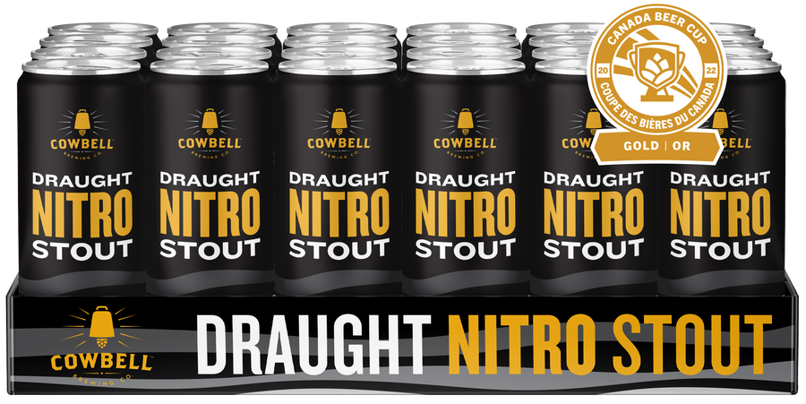 DRAUGHT NITRO