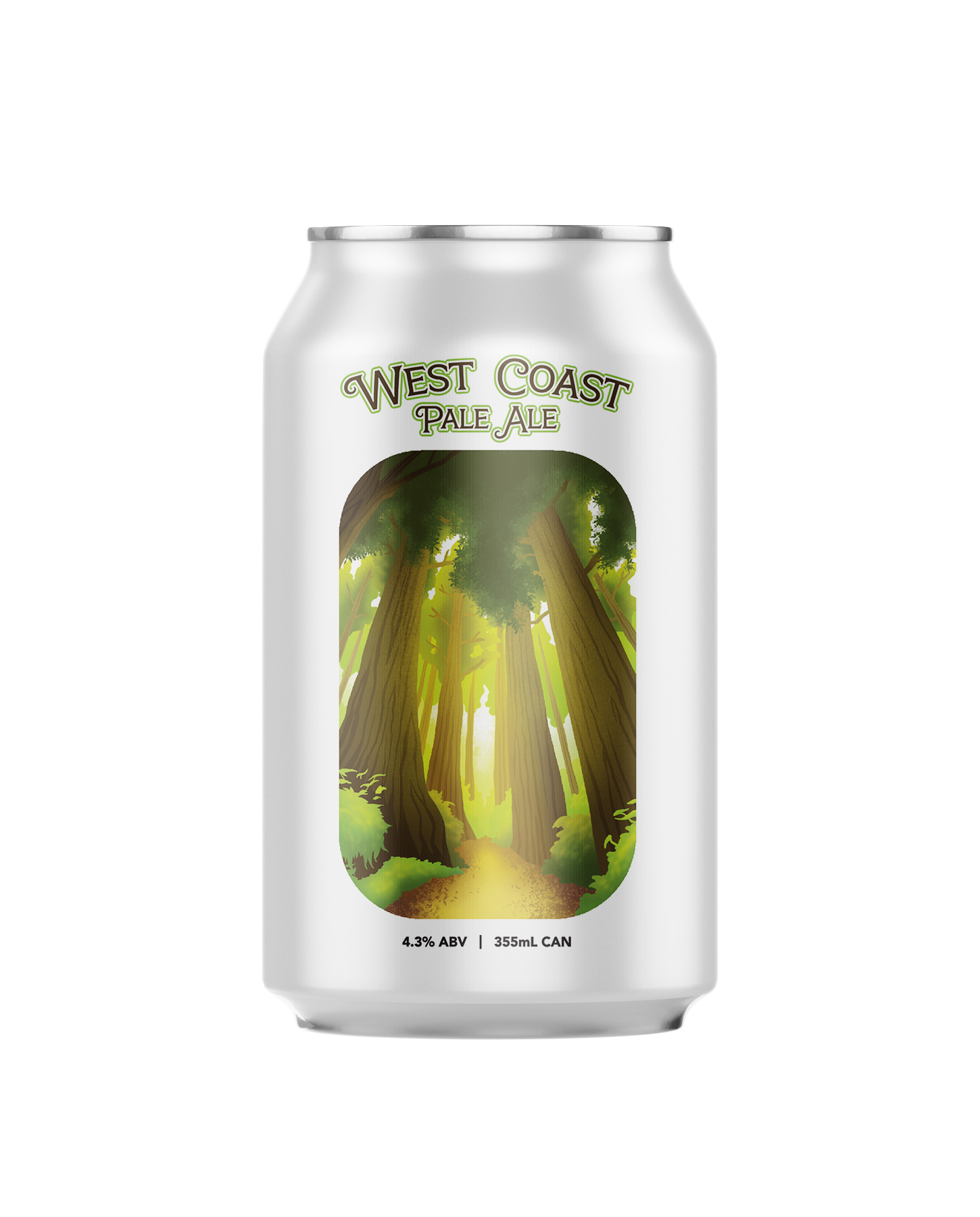 West Coast Pale Ale