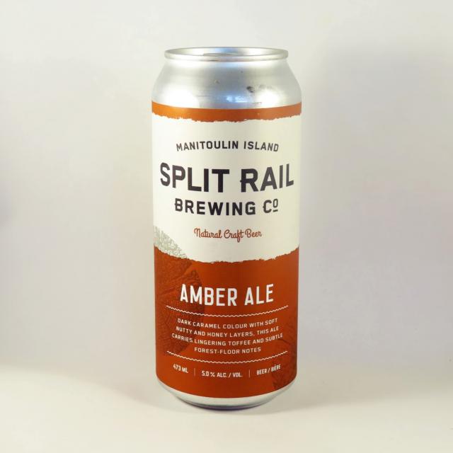 Amber Ale