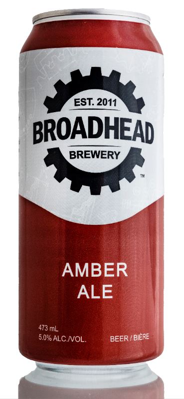 AMBER ALE