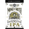 Monkey Mouth IPA