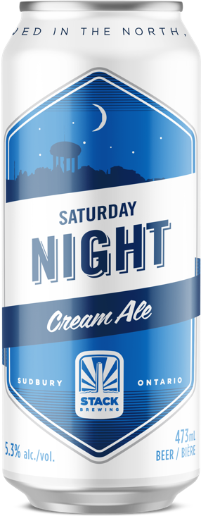 SATURDAY NIGHT