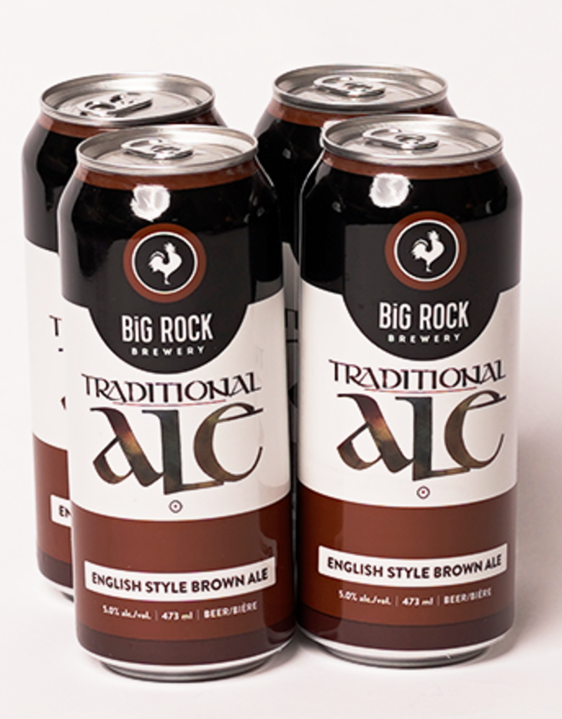 Traditional Ale