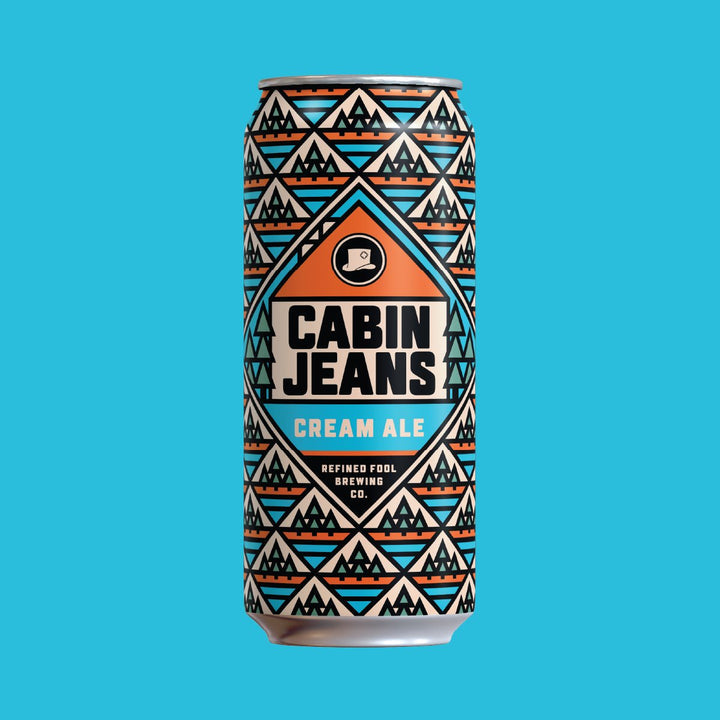 CABIN JEANS
