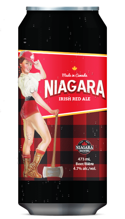 IRISH RED ALE