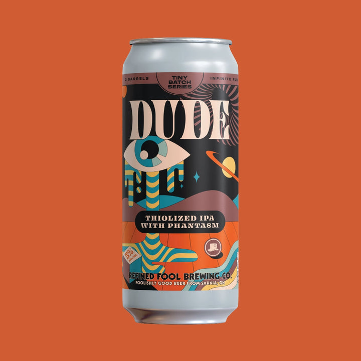 DUDE