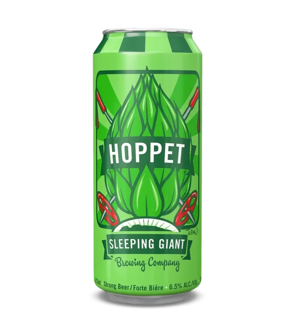 Hoppet