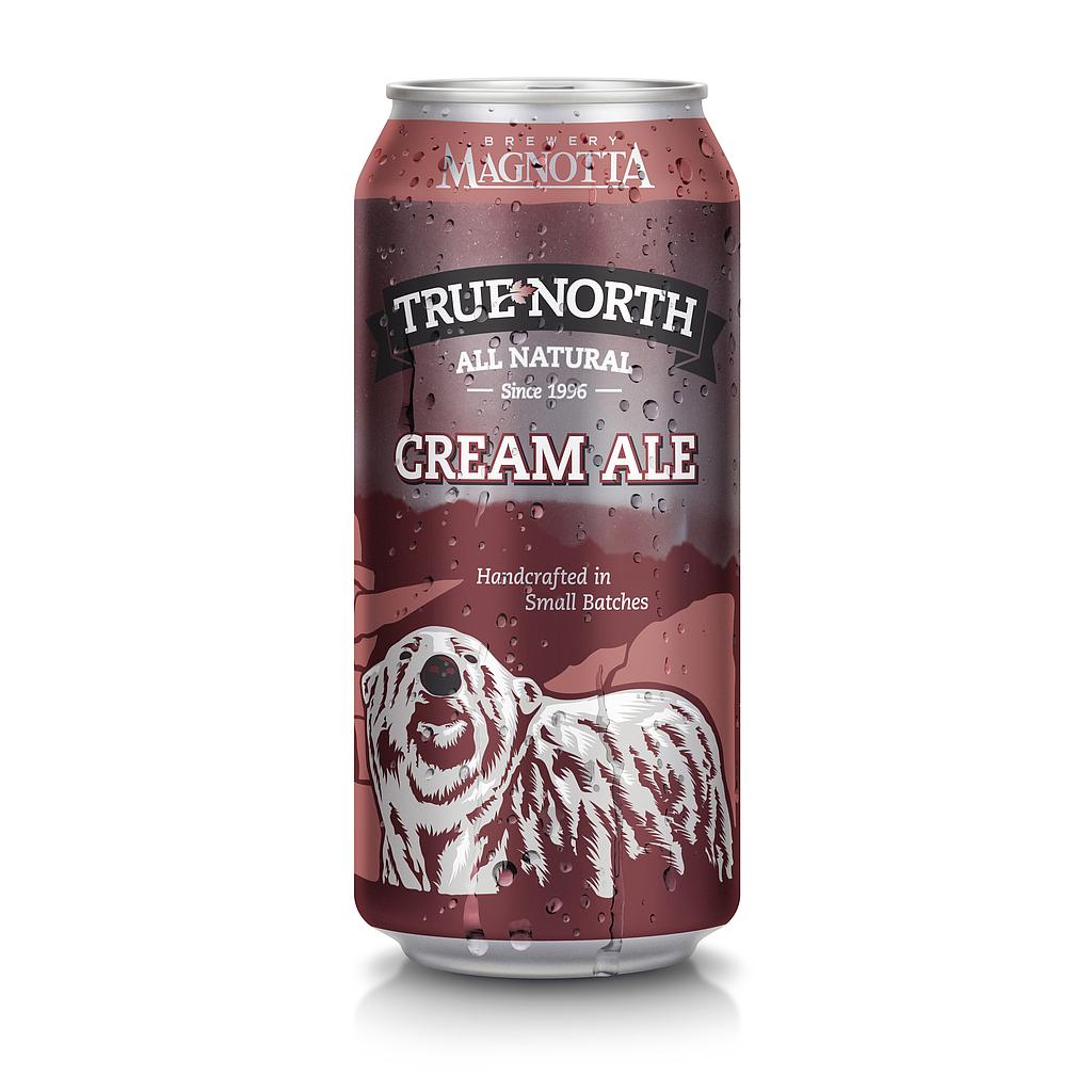 True North Cream Ale