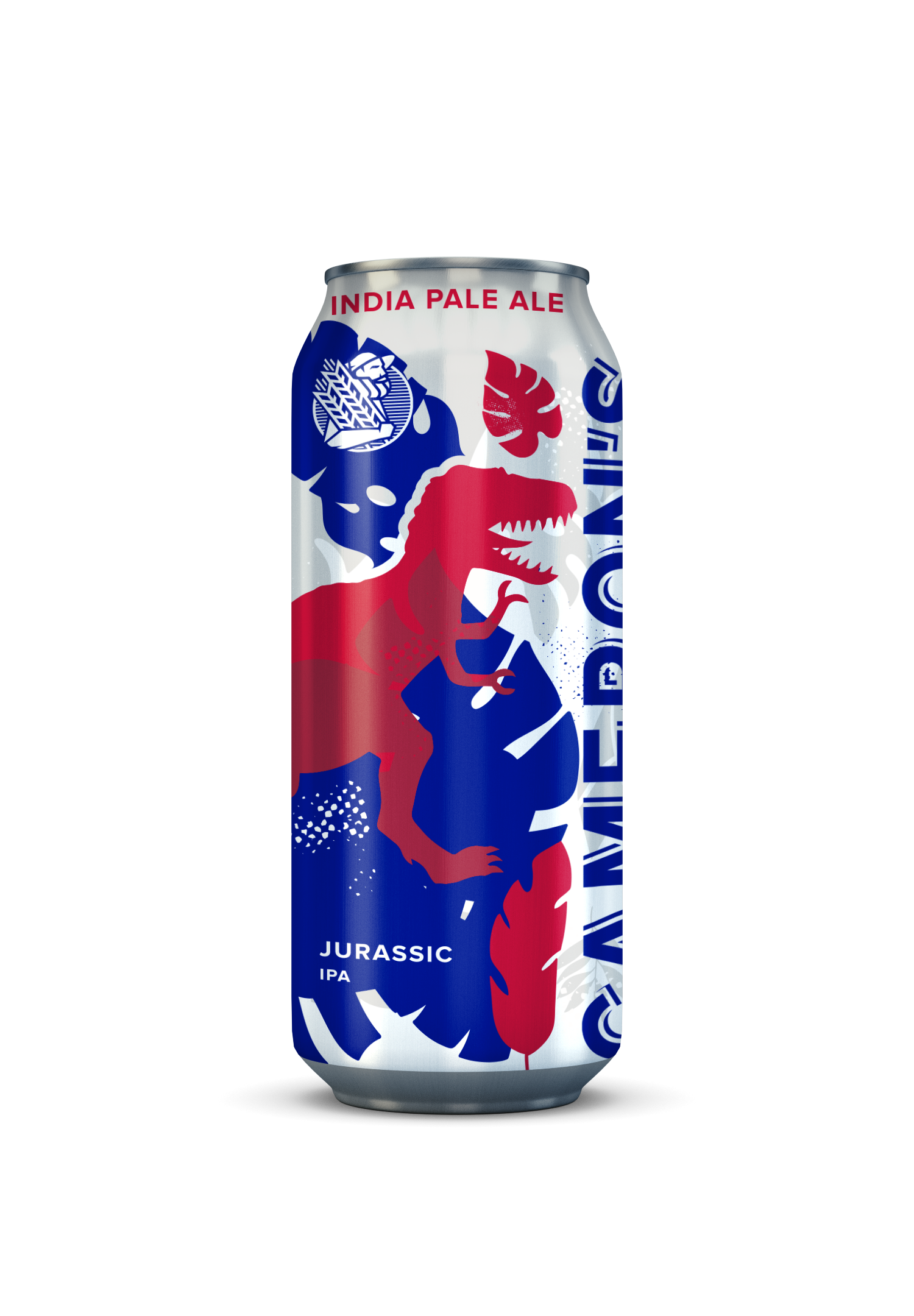 JURASSIC IPA