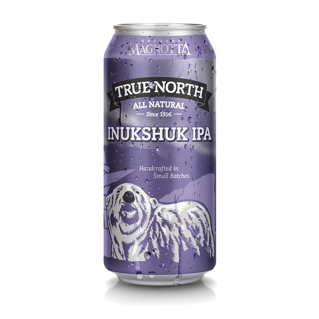 True North Inukshuk IPA