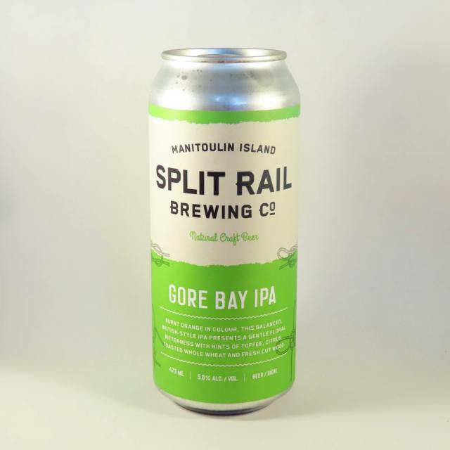Gore Bay IPA