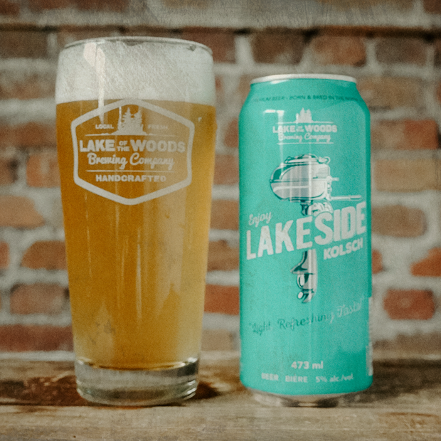 LAKESIDE KOLSCH