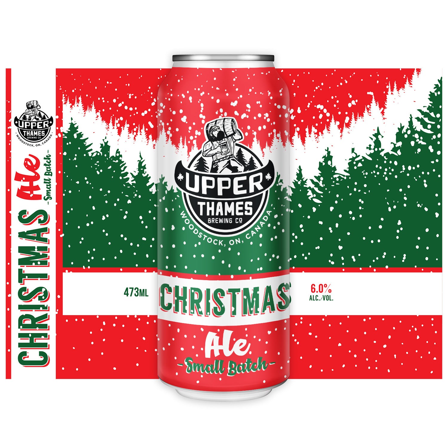 Christmas Ale