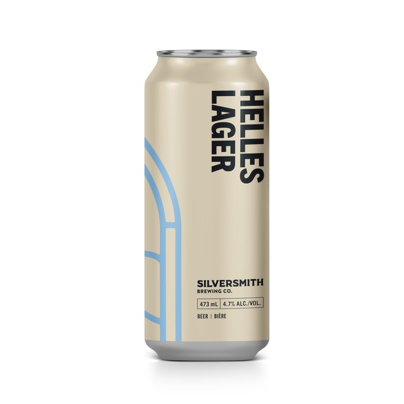 Helles Lager