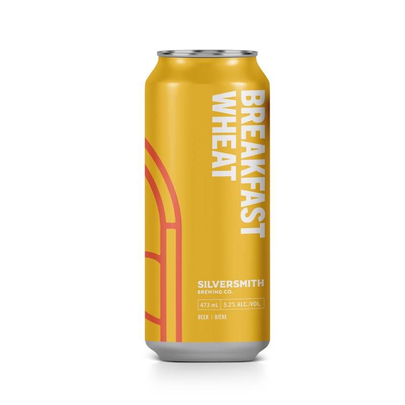 BREAKFAST WHEAT