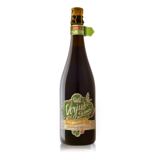 Verjus Sour Farmhouse