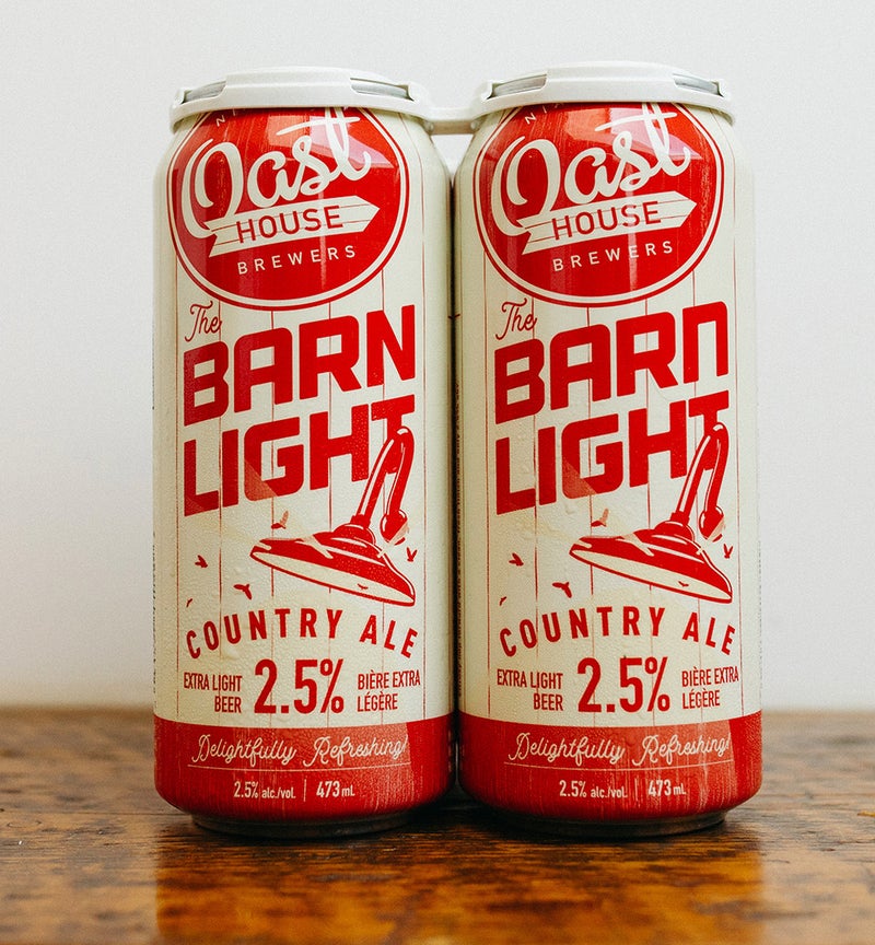 Barn Light