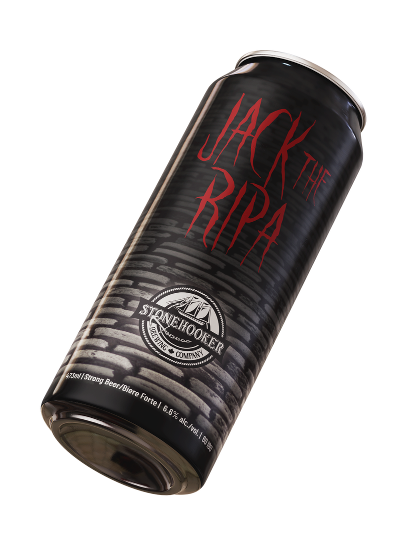 Jack The RIPA