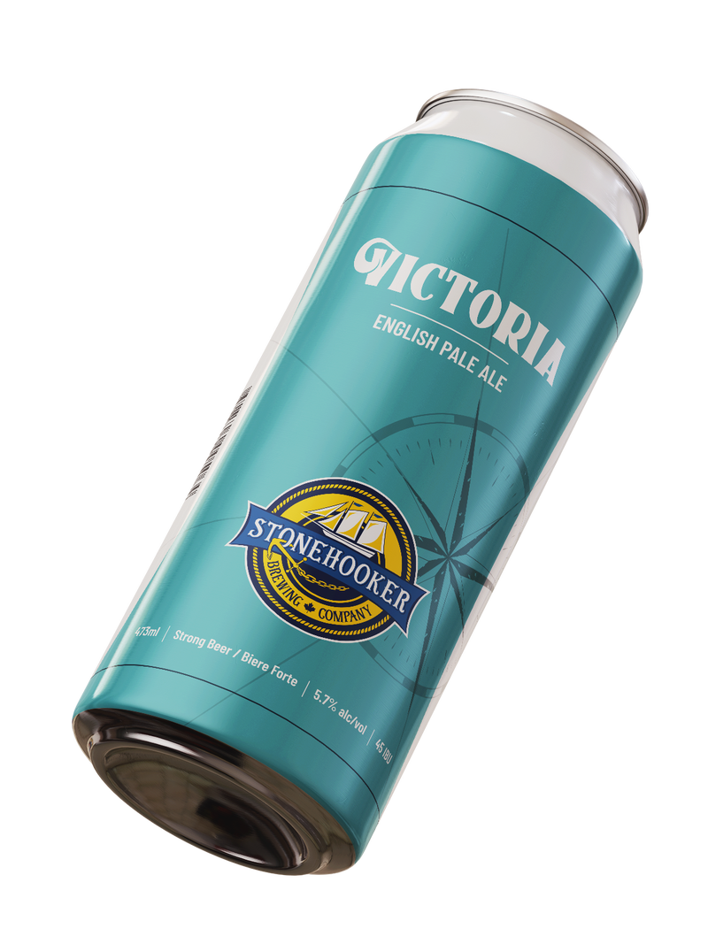 Victoria English Pale Ale
