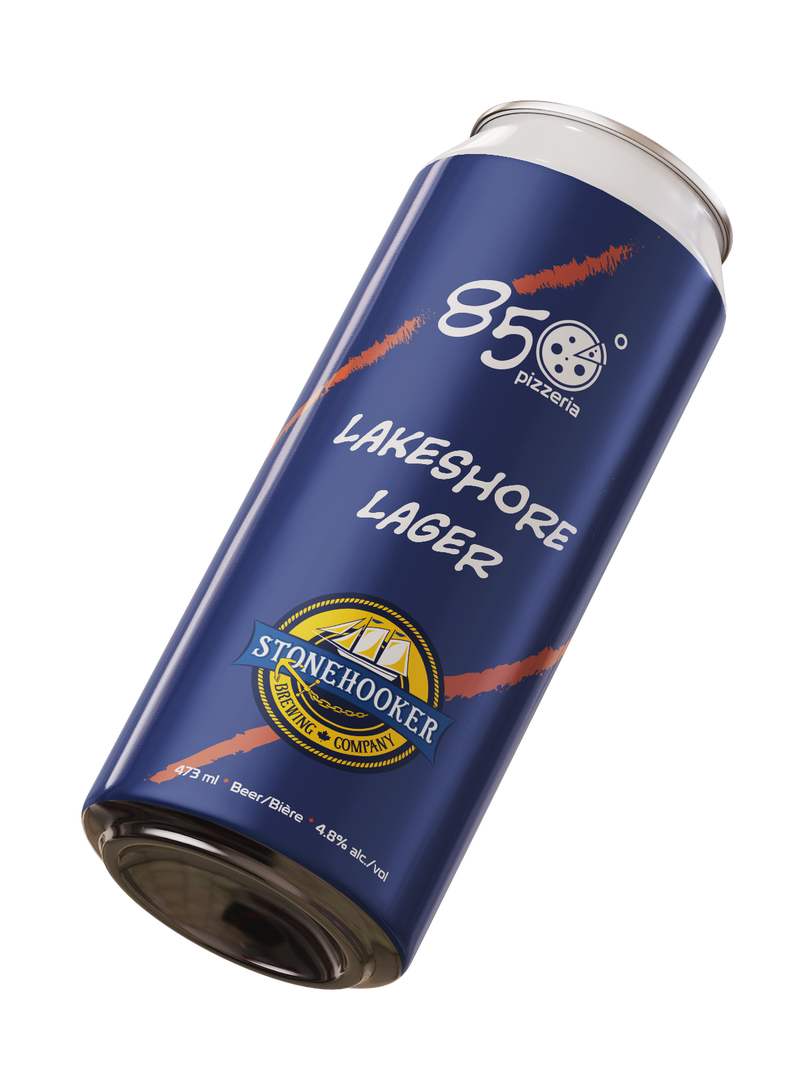 Lakeshore Lager