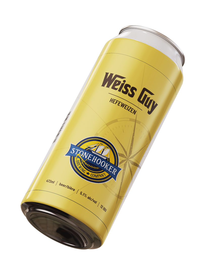 Weiss Guy