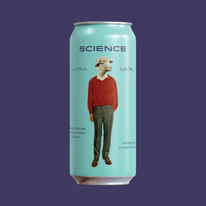 SCIENCE